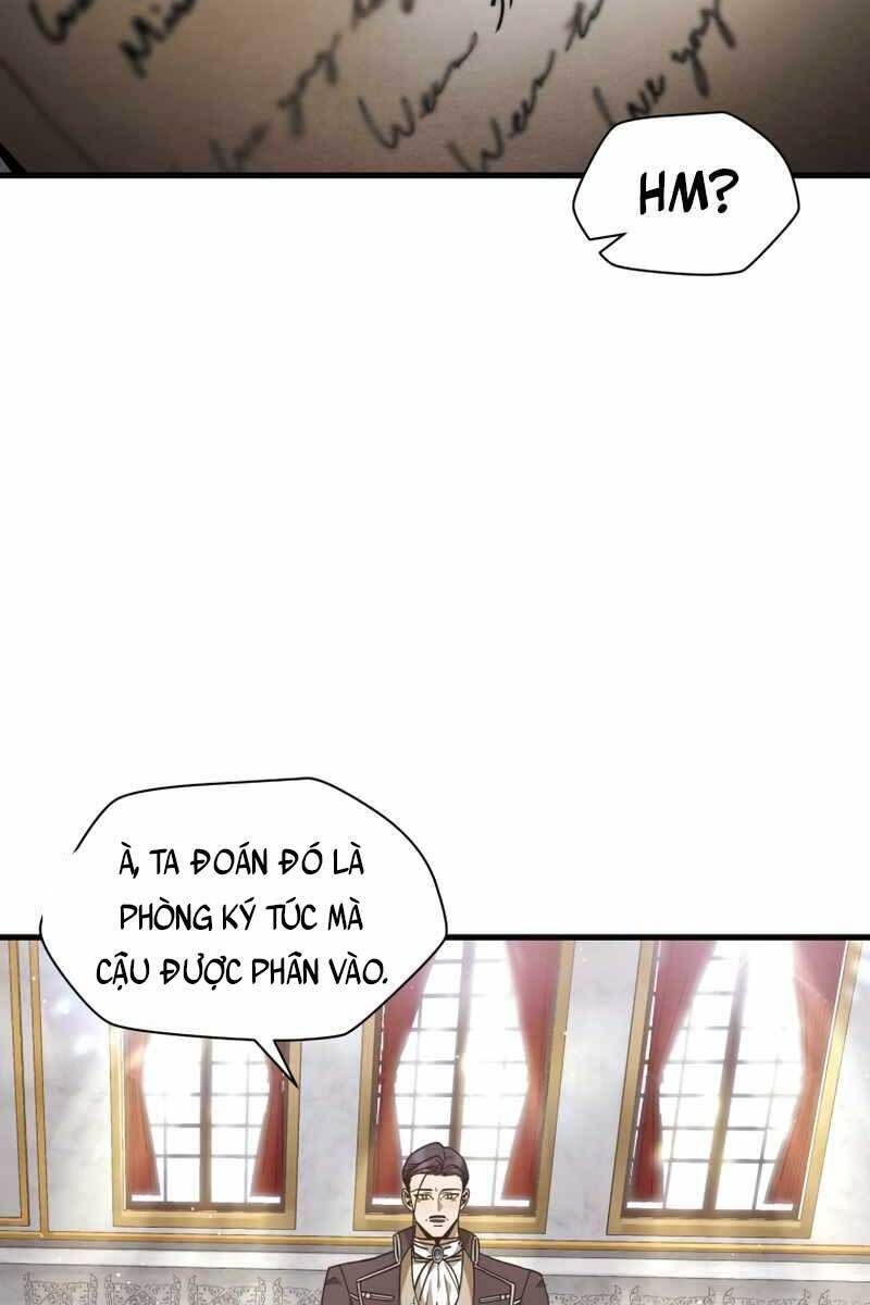 đọc truyện Helmut Đứa Trẻ Bị Ruồng Bỏ Chương 40 ảnh 41 tại Thiên Thai Truyện