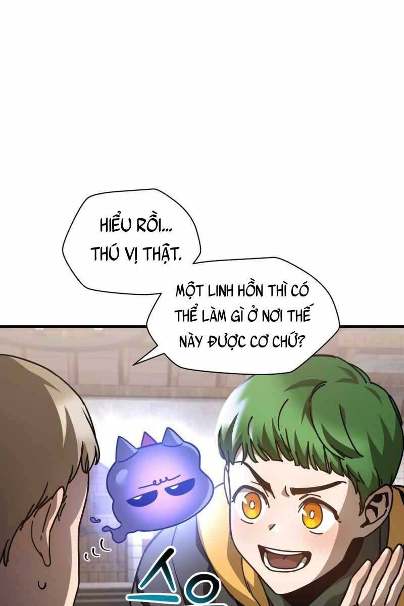 đọc truyện Helmut Đứa Trẻ Bị Ruồng Bỏ Chương 40 ảnh 6 tại Thiên Thai Truyện