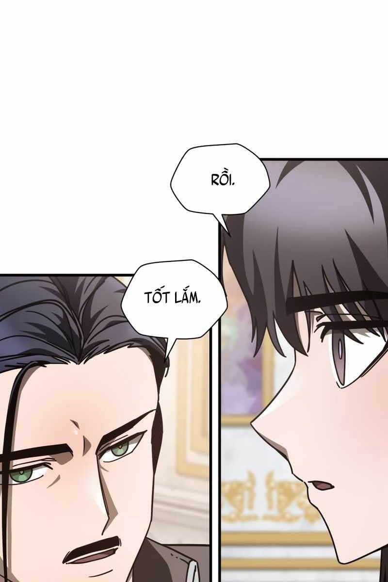 đọc truyện Helmut Đứa Trẻ Bị Ruồng Bỏ Chương 40 ảnh 43 tại Thiên Thai Truyện