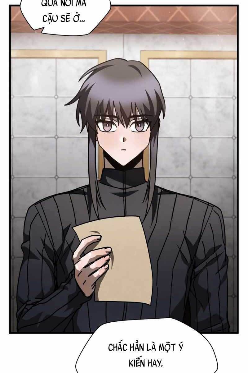 đọc truyện Helmut Đứa Trẻ Bị Ruồng Bỏ Chương 40 ảnh 45 tại Thiên Thai Truyện