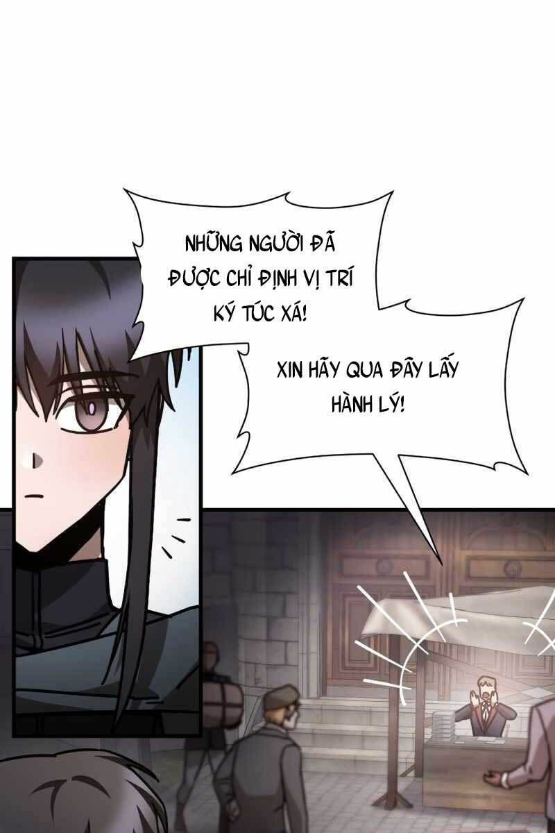 đọc truyện Helmut Đứa Trẻ Bị Ruồng Bỏ Chương 40 ảnh 50 tại Thiên Thai Truyện