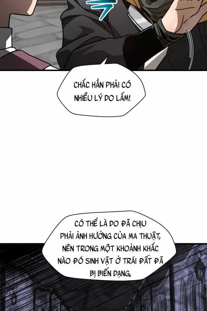 đọc truyện Helmut Đứa Trẻ Bị Ruồng Bỏ Chương 40 ảnh 7 tại Thiên Thai Truyện