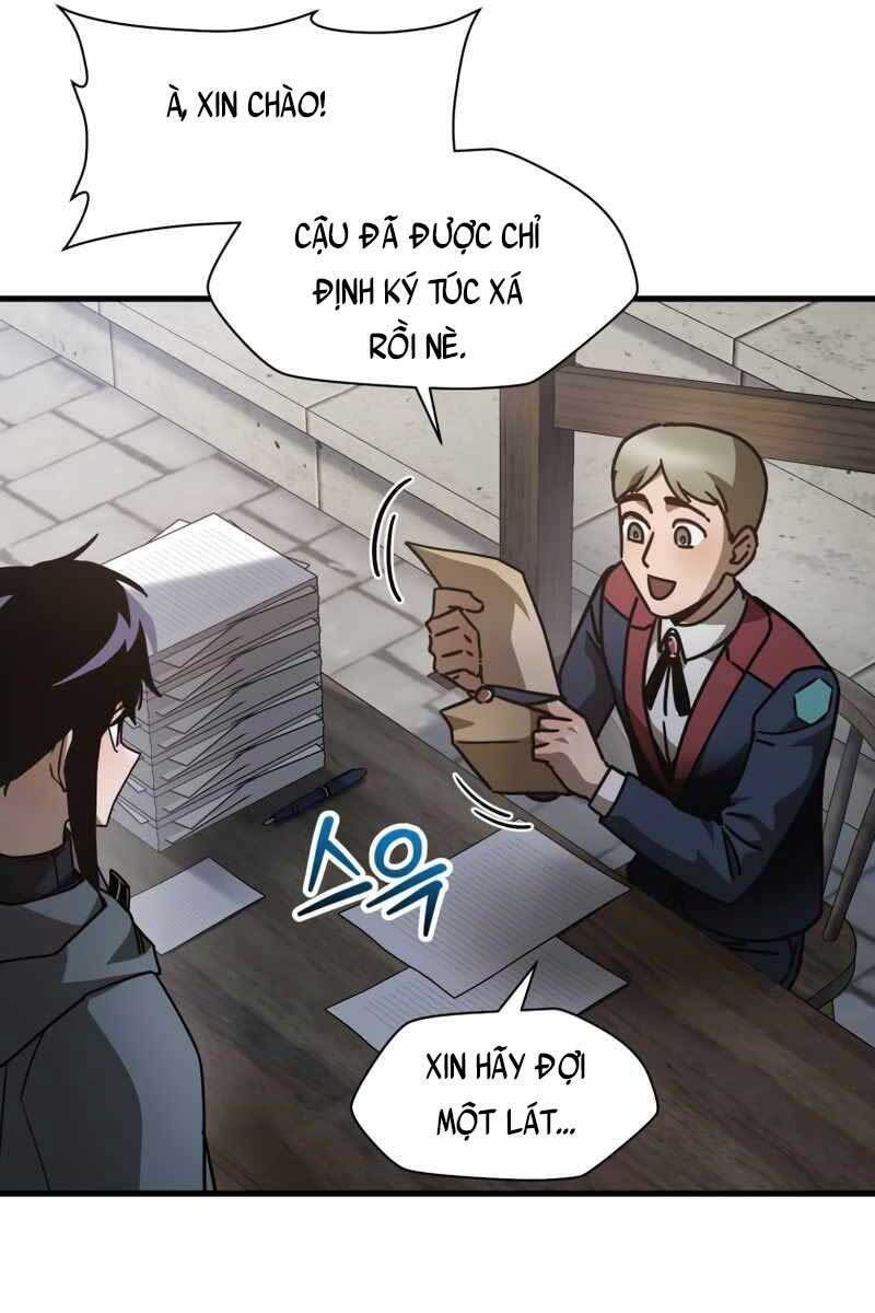 đọc truyện Helmut Đứa Trẻ Bị Ruồng Bỏ Chương 40 ảnh 53 tại Thiên Thai Truyện