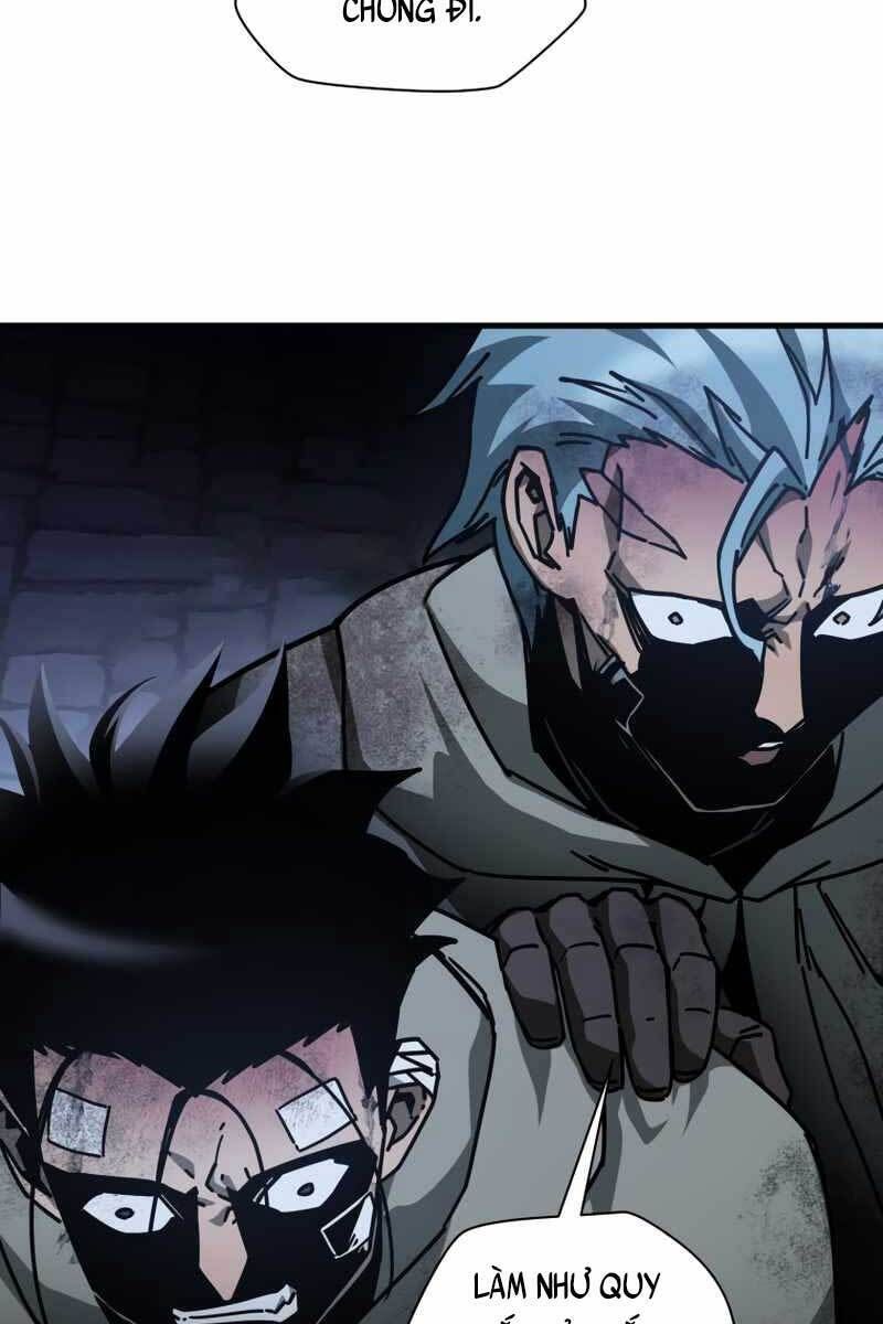 đọc truyện Helmut Đứa Trẻ Bị Ruồng Bỏ Chương 40 ảnh 80 tại Thiên Thai Truyện