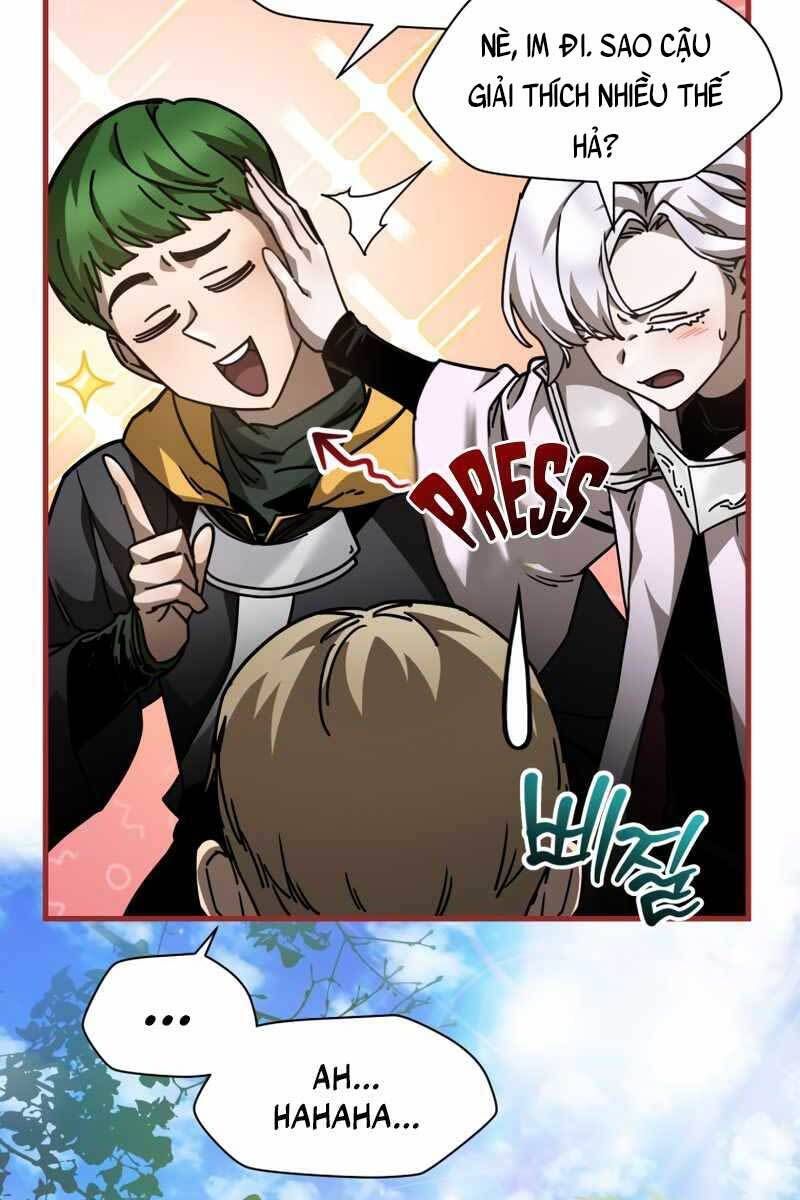 đọc truyện Helmut Đứa Trẻ Bị Ruồng Bỏ Chương 40 ảnh 10 tại Thiên Thai Truyện