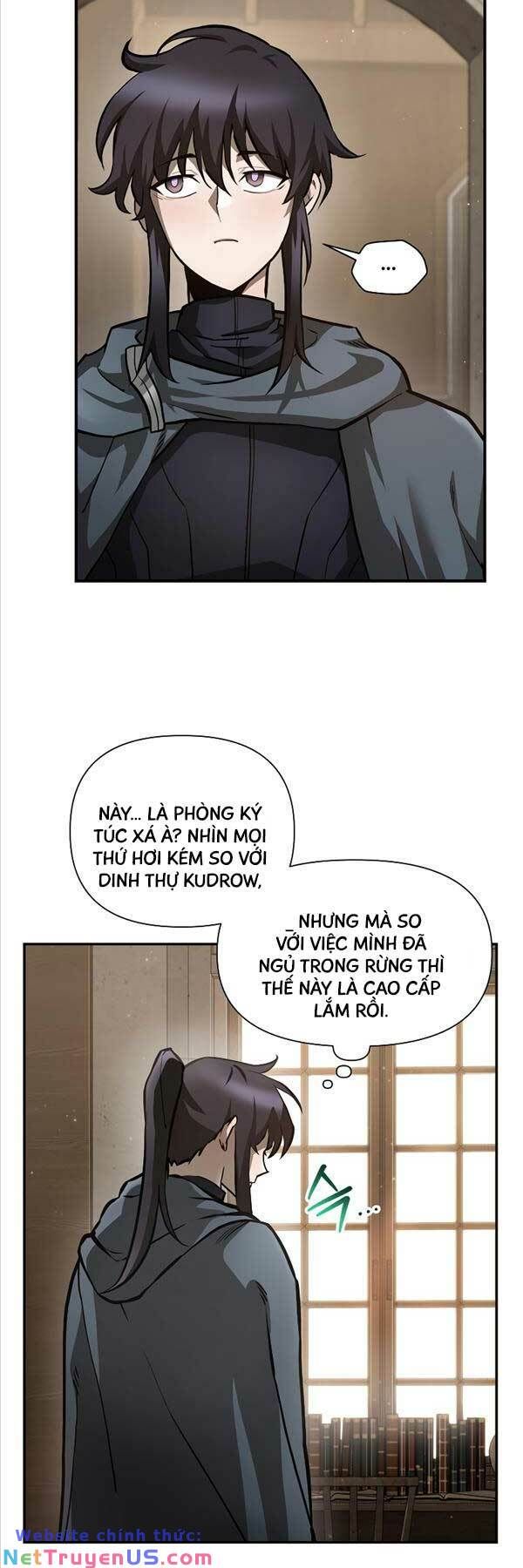 đọc truyện Helmut Đứa Trẻ Bị Ruồng Bỏ Chương 41 ảnh 12 tại Thiên Thai Truyện