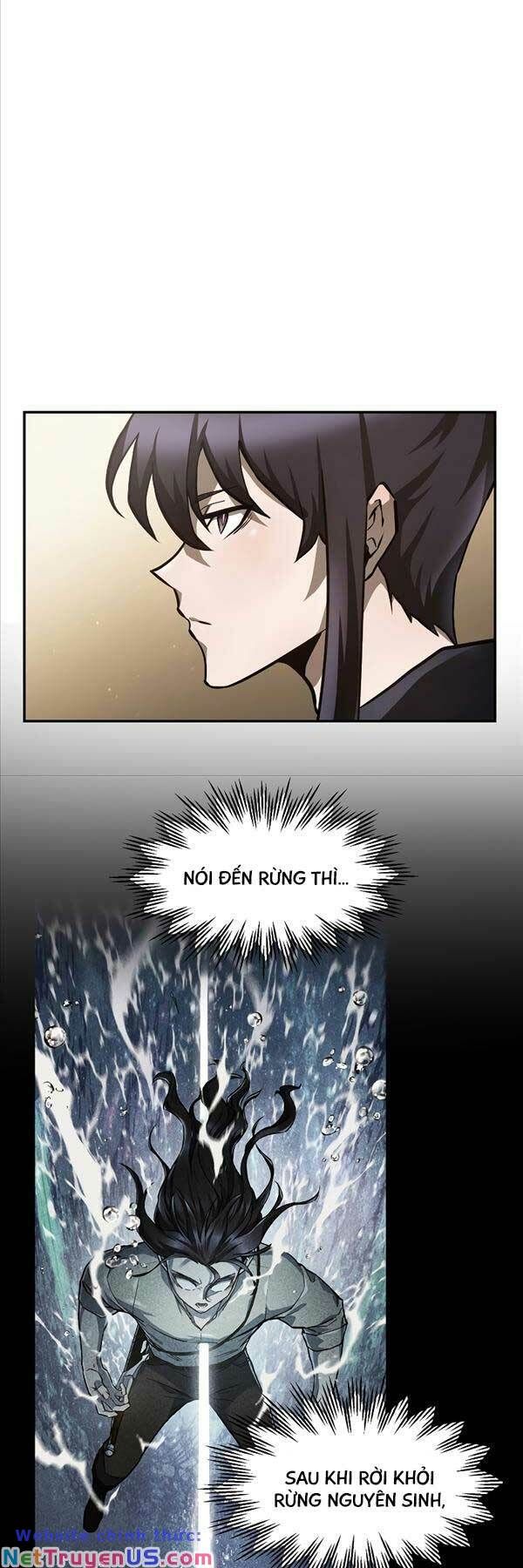 đọc truyện Helmut Đứa Trẻ Bị Ruồng Bỏ Chương 41 ảnh 13 tại Thiên Thai Truyện