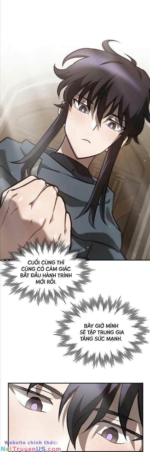 đọc truyện Helmut Đứa Trẻ Bị Ruồng Bỏ Chương 41 ảnh 15 tại Thiên Thai Truyện