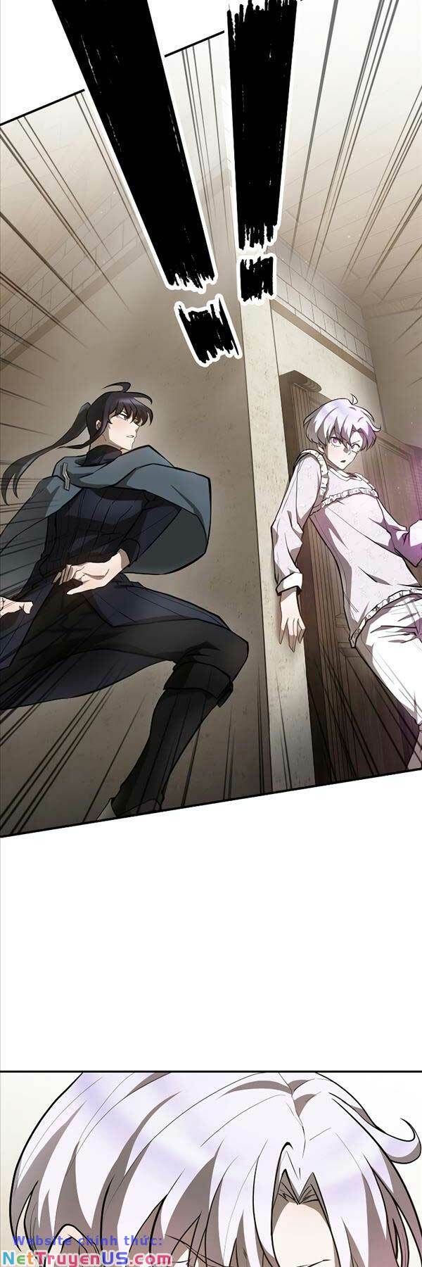 đọc truyện Helmut Đứa Trẻ Bị Ruồng Bỏ Chương 41 ảnh 19 tại Thiên Thai Truyện