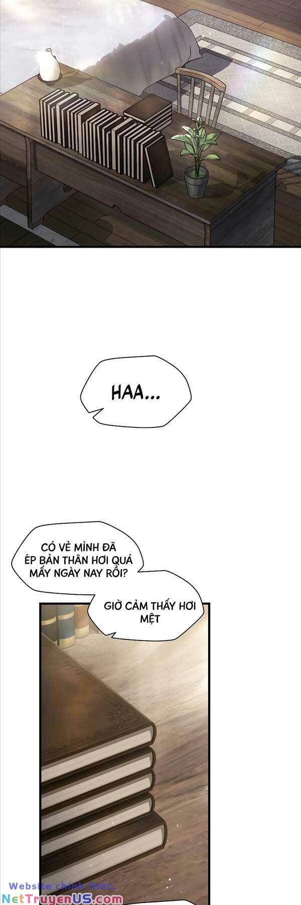 đọc truyện Helmut Đứa Trẻ Bị Ruồng Bỏ Chương 41 ảnh 4 tại Thiên Thai Truyện