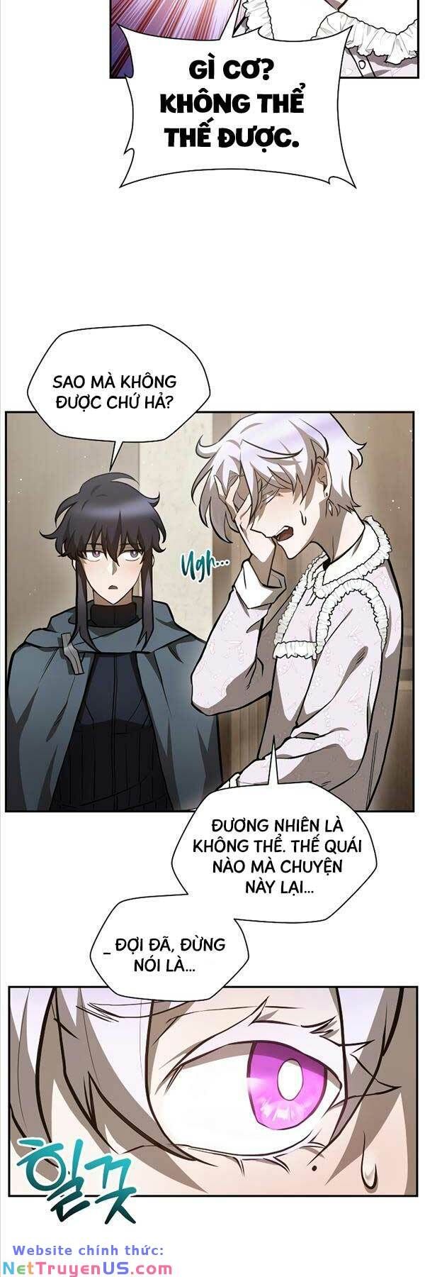 đọc truyện Helmut Đứa Trẻ Bị Ruồng Bỏ Chương 41 ảnh 22 tại Thiên Thai Truyện