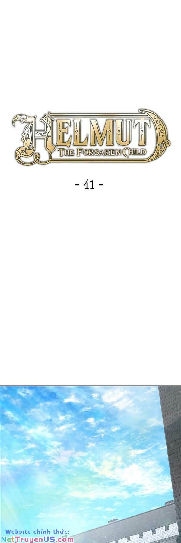 đọc truyện Helmut Đứa Trẻ Bị Ruồng Bỏ Chương 41 ảnh 27 tại Thiên Thai Truyện