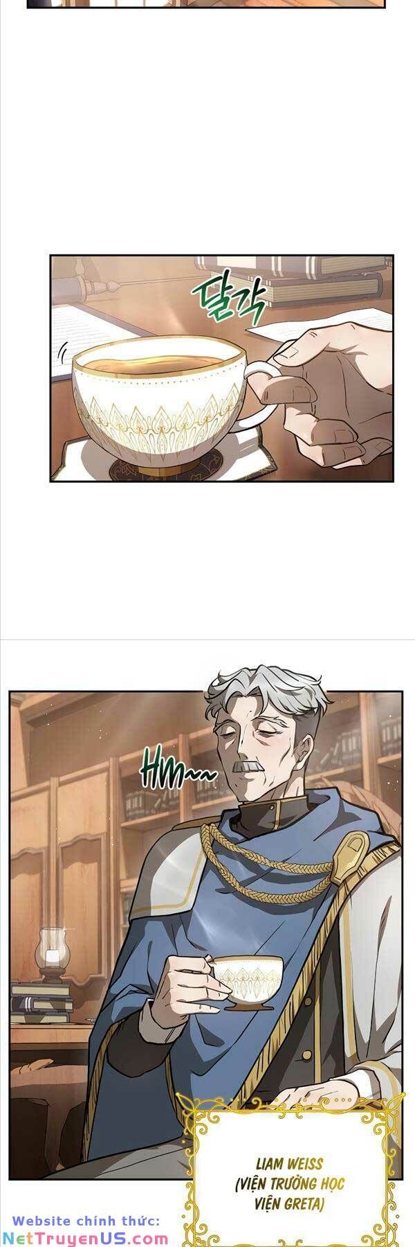 đọc truyện Helmut Đứa Trẻ Bị Ruồng Bỏ Chương 41 ảnh 29 tại Thiên Thai Truyện