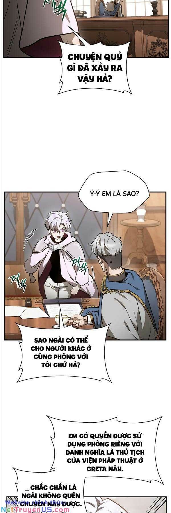 đọc truyện Helmut Đứa Trẻ Bị Ruồng Bỏ Chương 41 ảnh 31 tại Thiên Thai Truyện