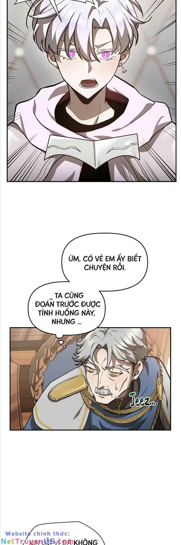 đọc truyện Helmut Đứa Trẻ Bị Ruồng Bỏ Chương 41 ảnh 32 tại Thiên Thai Truyện