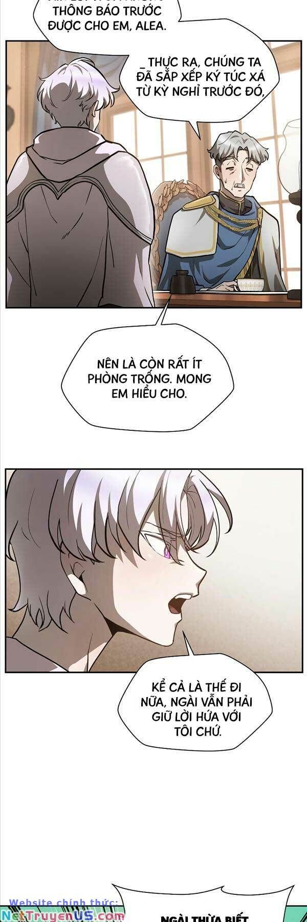 đọc truyện Helmut Đứa Trẻ Bị Ruồng Bỏ Chương 41 ảnh 33 tại Thiên Thai Truyện