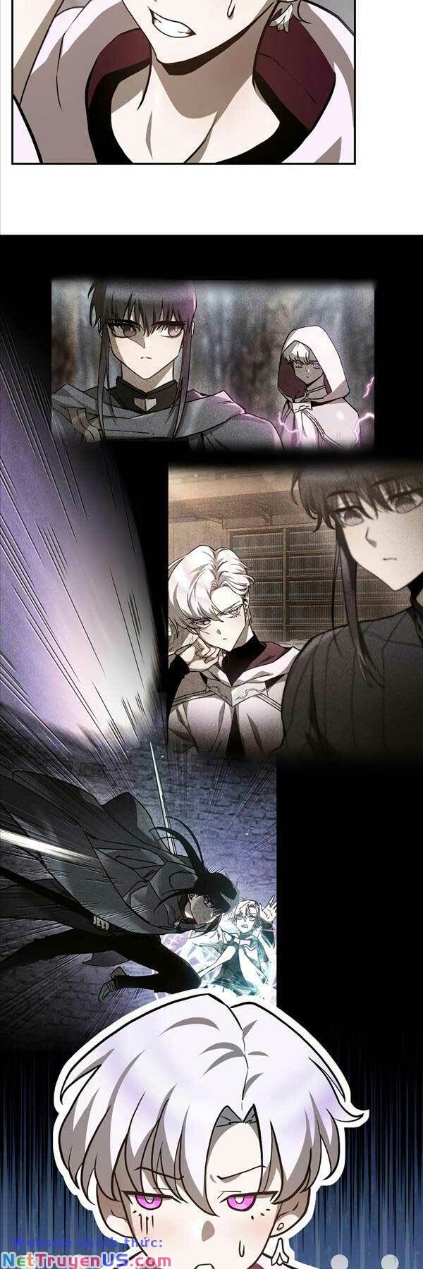 đọc truyện Helmut Đứa Trẻ Bị Ruồng Bỏ Chương 41 ảnh 39 tại Thiên Thai Truyện