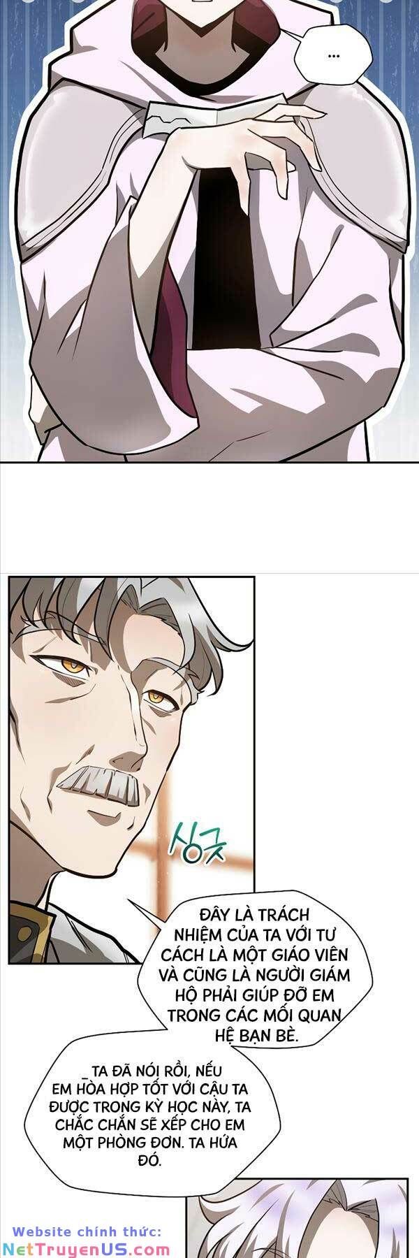 đọc truyện Helmut Đứa Trẻ Bị Ruồng Bỏ Chương 41 ảnh 40 tại Thiên Thai Truyện