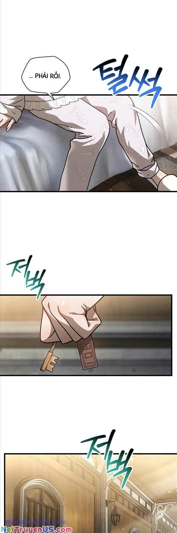 đọc truyện Helmut Đứa Trẻ Bị Ruồng Bỏ Chương 41 ảnh 6 tại Thiên Thai Truyện