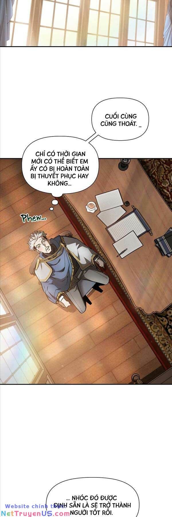 đọc truyện Helmut Đứa Trẻ Bị Ruồng Bỏ Chương 41 ảnh 42 tại Thiên Thai Truyện