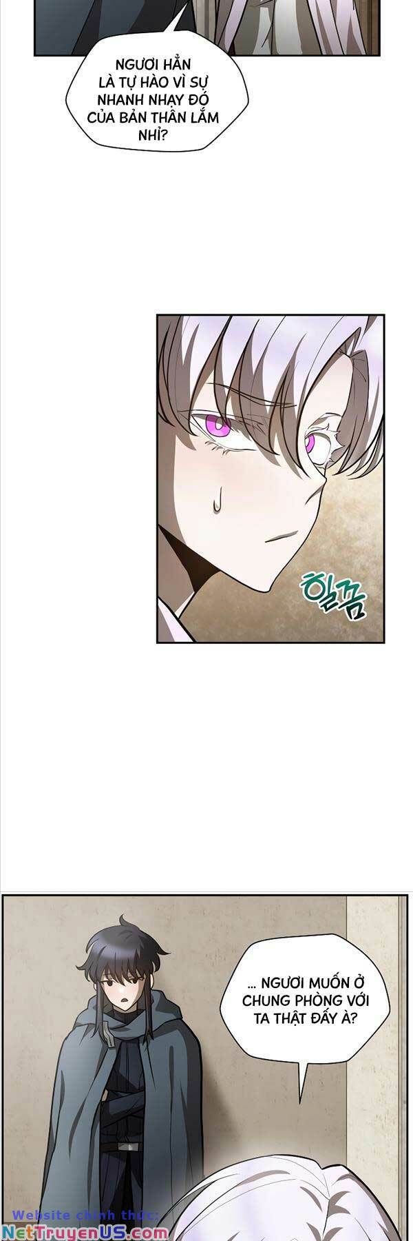 đọc truyện Helmut Đứa Trẻ Bị Ruồng Bỏ Chương 41 ảnh 45 tại Thiên Thai Truyện