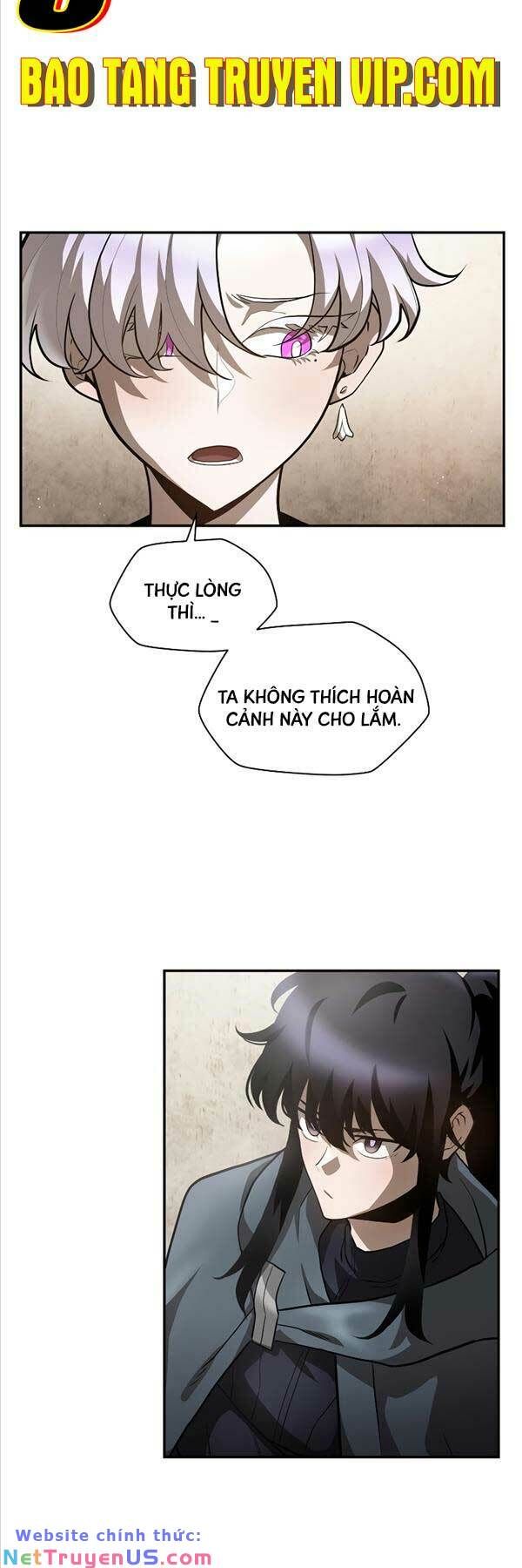 đọc truyện Helmut Đứa Trẻ Bị Ruồng Bỏ Chương 41 ảnh 47 tại Thiên Thai Truyện