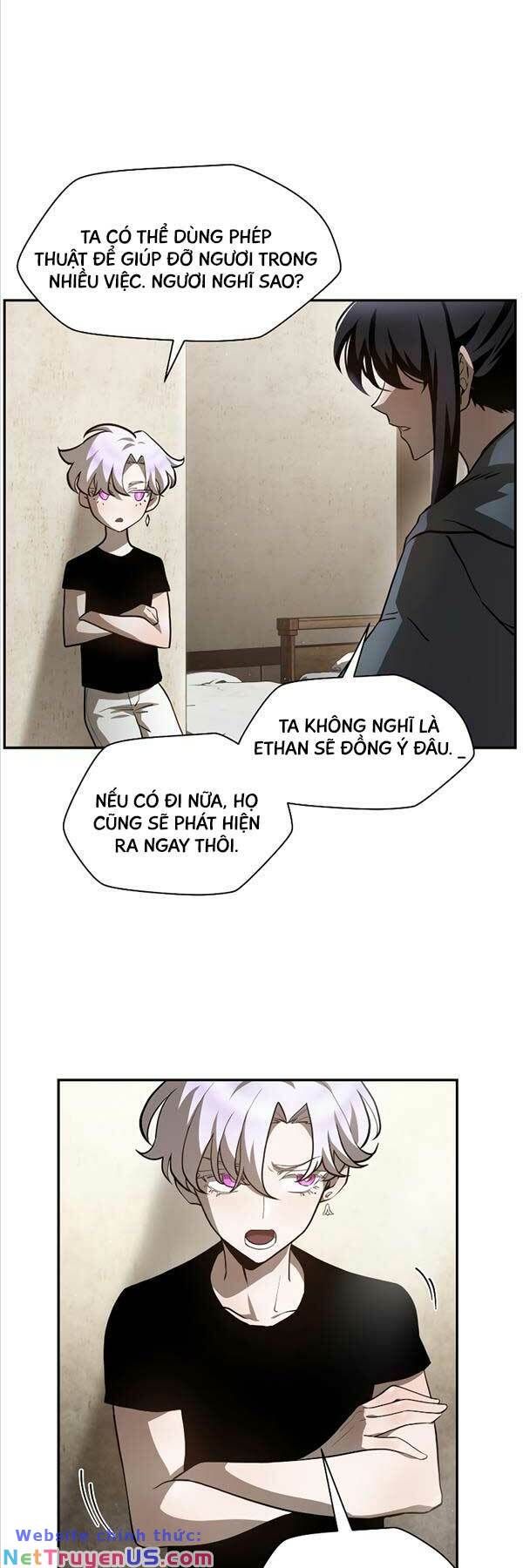 đọc truyện Helmut Đứa Trẻ Bị Ruồng Bỏ Chương 41 ảnh 48 tại Thiên Thai Truyện