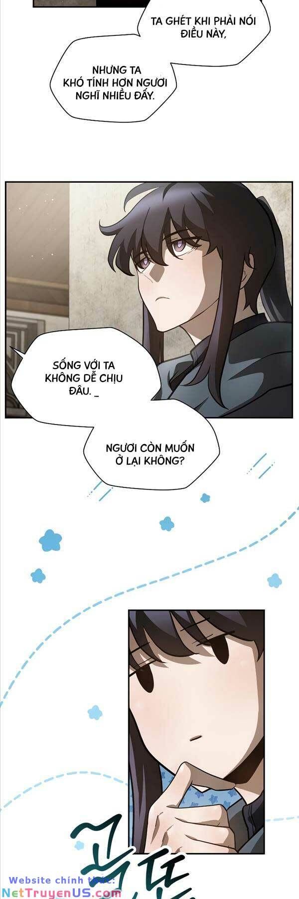 đọc truyện Helmut Đứa Trẻ Bị Ruồng Bỏ Chương 41 ảnh 49 tại Thiên Thai Truyện