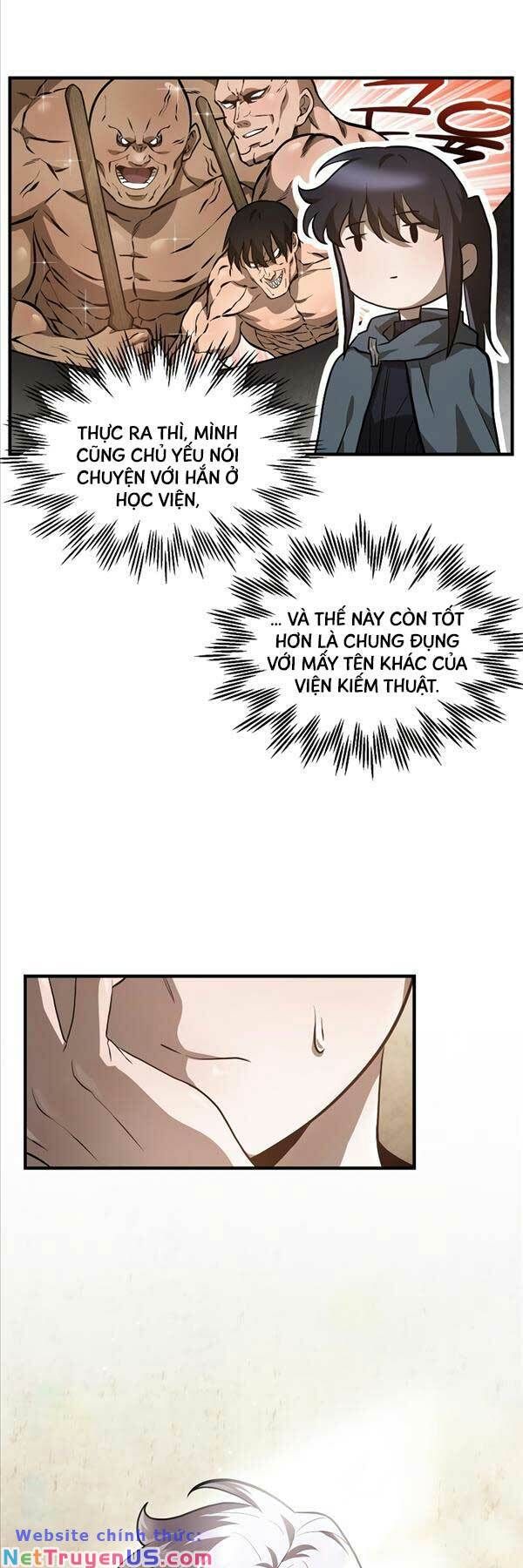 đọc truyện Helmut Đứa Trẻ Bị Ruồng Bỏ Chương 41 ảnh 52 tại Thiên Thai Truyện