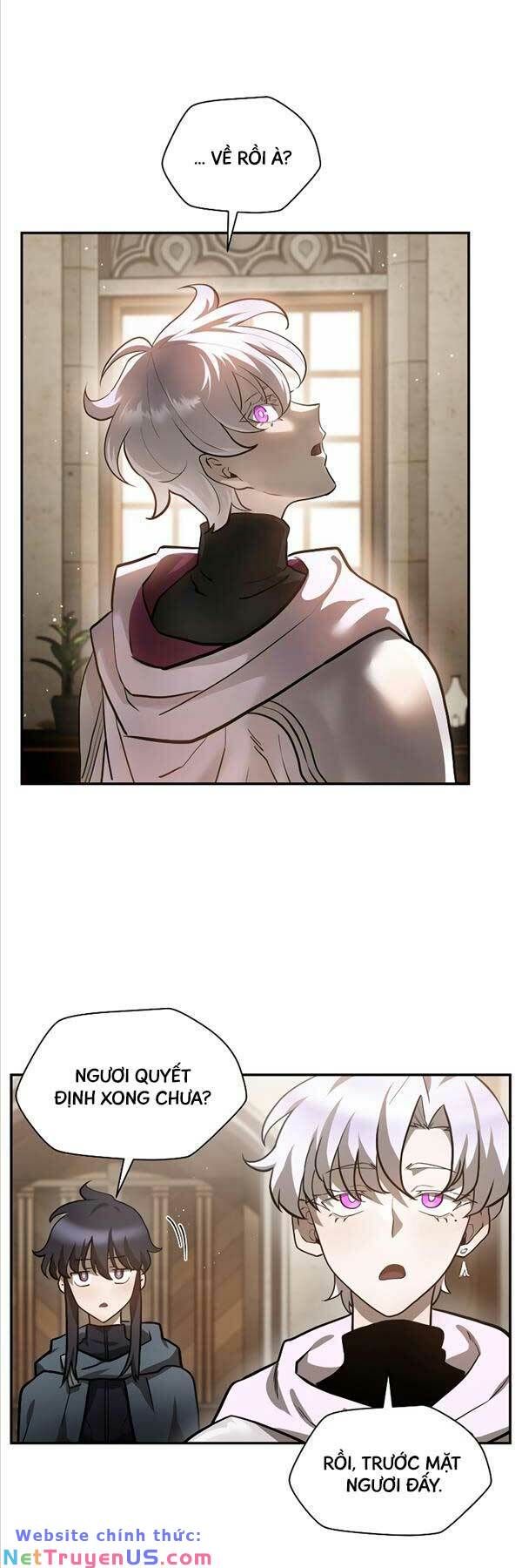 đọc truyện Helmut Đứa Trẻ Bị Ruồng Bỏ Chương 41 ảnh 59 tại Thiên Thai Truyện