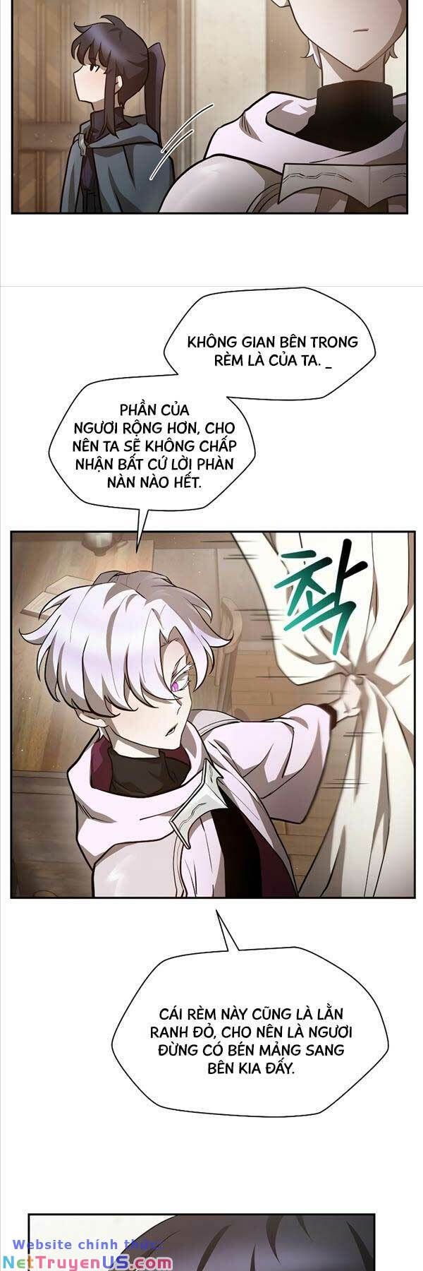 đọc truyện Helmut Đứa Trẻ Bị Ruồng Bỏ Chương 41 ảnh 62 tại Thiên Thai Truyện