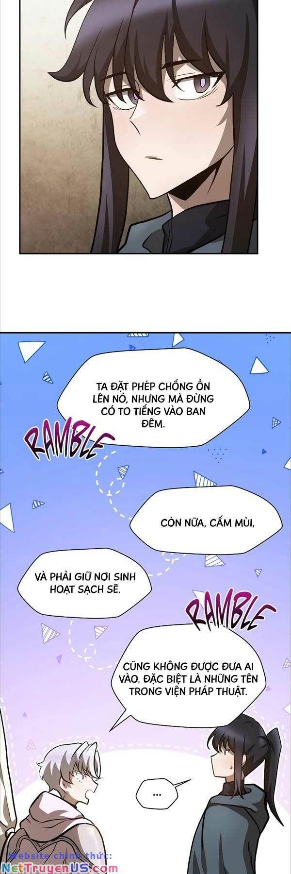 đọc truyện Helmut Đứa Trẻ Bị Ruồng Bỏ Chương 41 ảnh 63 tại Thiên Thai Truyện