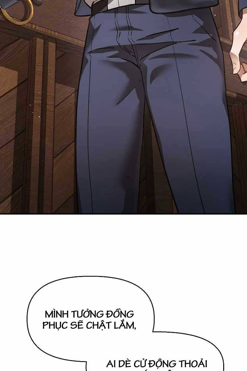 đọc truyện Helmut Đứa Trẻ Bị Ruồng Bỏ Chương 42 ảnh 16 tại Thiên Thai Truyện