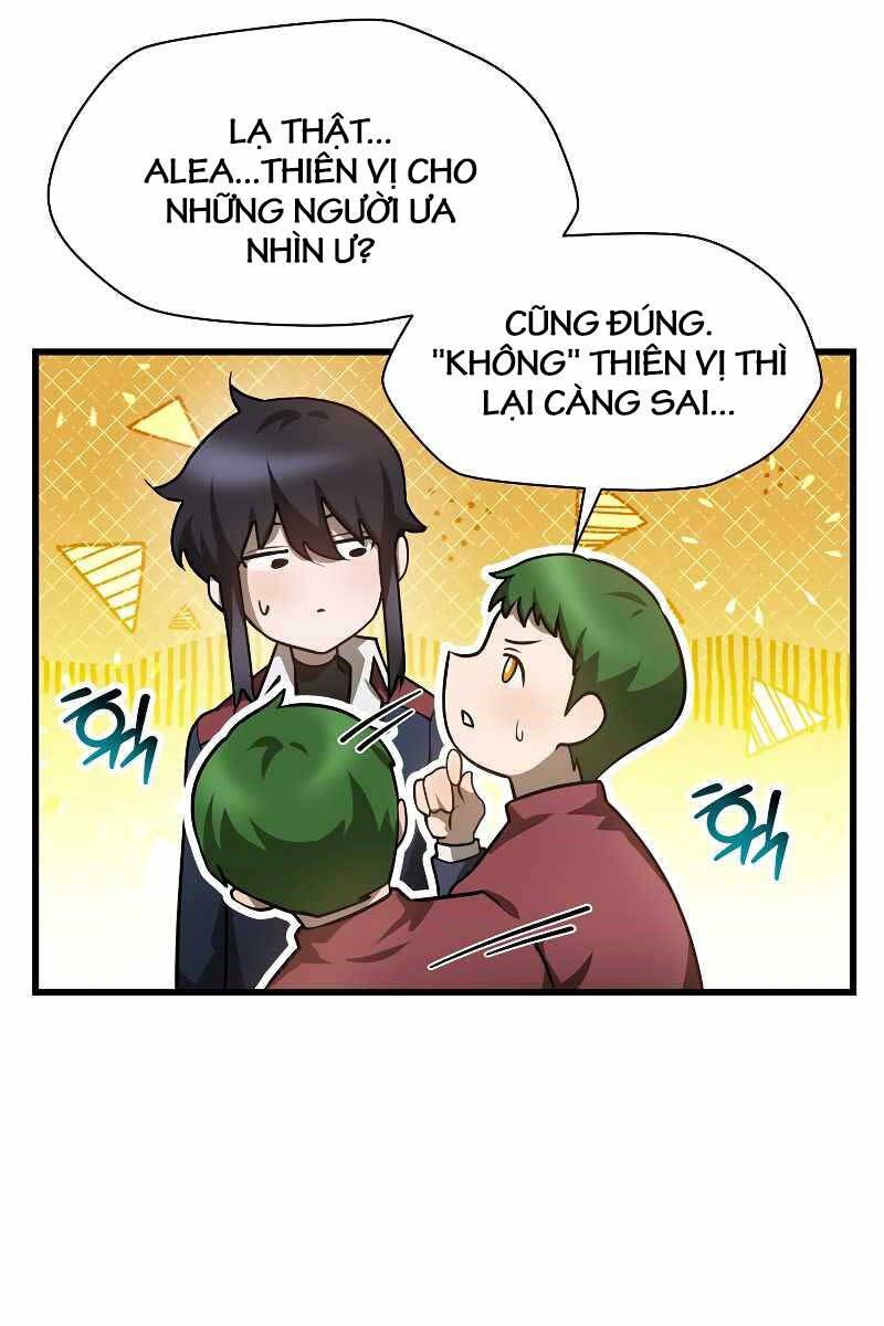 đọc truyện Helmut Đứa Trẻ Bị Ruồng Bỏ Chương 42 ảnh 25 tại Thiên Thai Truyện