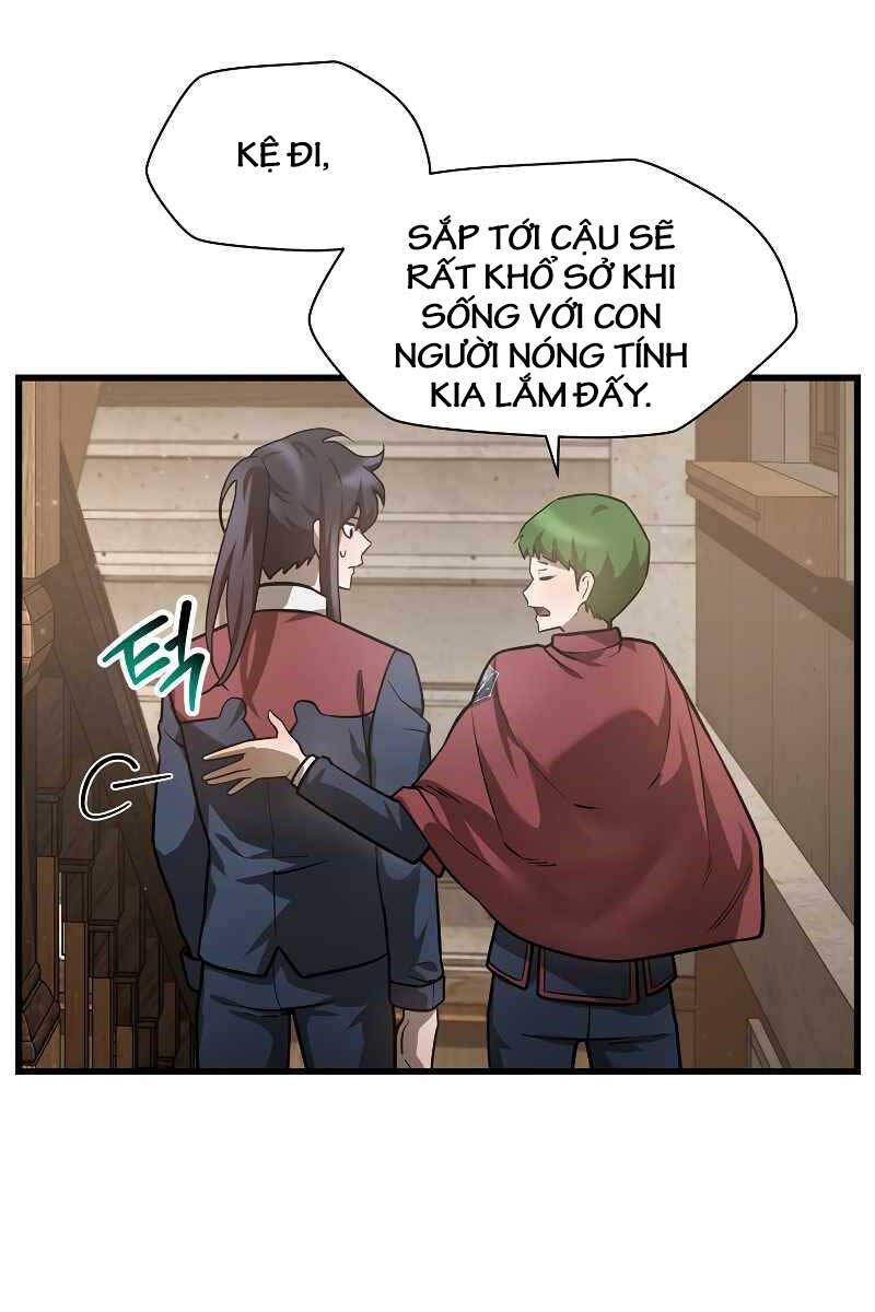 đọc truyện Helmut Đứa Trẻ Bị Ruồng Bỏ Chương 42 ảnh 26 tại Thiên Thai Truyện