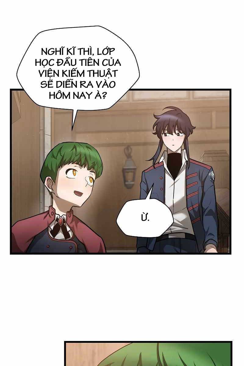 đọc truyện Helmut Đứa Trẻ Bị Ruồng Bỏ Chương 42 ảnh 27 tại Thiên Thai Truyện