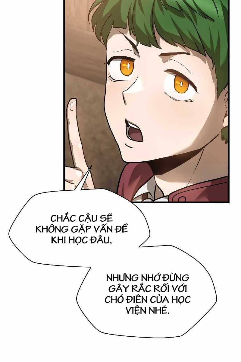 đọc truyện Helmut Đứa Trẻ Bị Ruồng Bỏ Chương 42 ảnh 28 tại Thiên Thai Truyện