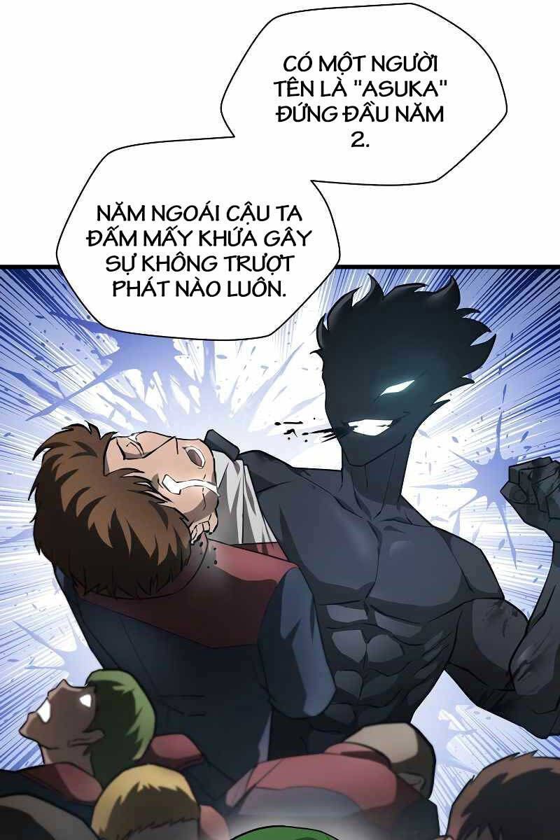 đọc truyện Helmut Đứa Trẻ Bị Ruồng Bỏ Chương 42 ảnh 31 tại Thiên Thai Truyện