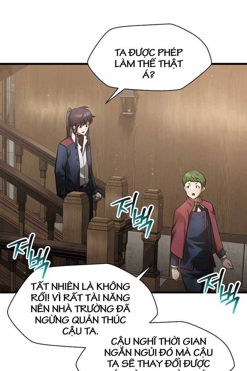 đọc truyện Helmut Đứa Trẻ Bị Ruồng Bỏ Chương 42 ảnh 34 tại Thiên Thai Truyện