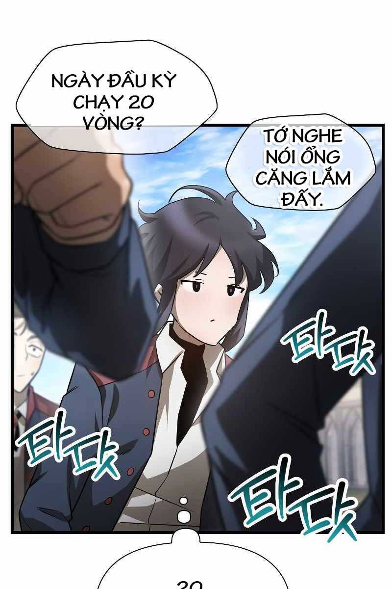 đọc truyện Helmut Đứa Trẻ Bị Ruồng Bỏ Chương 42 ảnh 51 tại Thiên Thai Truyện