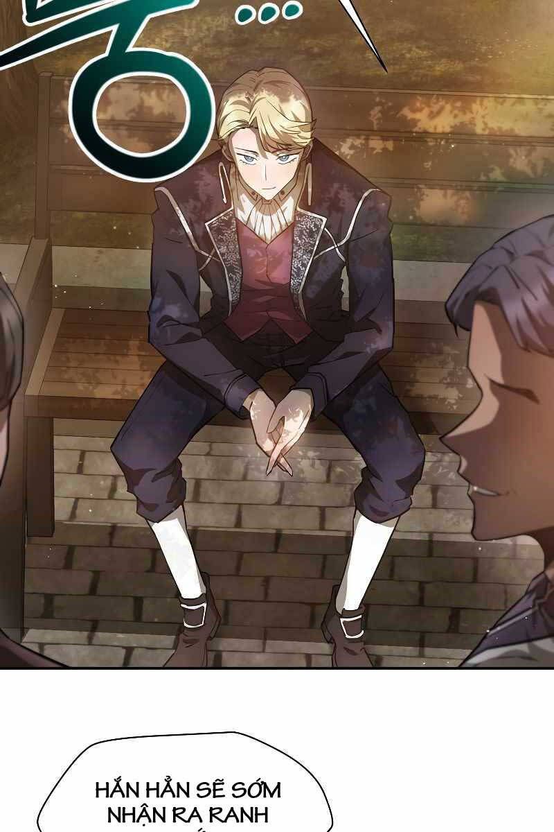 đọc truyện Helmut Đứa Trẻ Bị Ruồng Bỏ Chương 42 ảnh 8 tại Thiên Thai Truyện