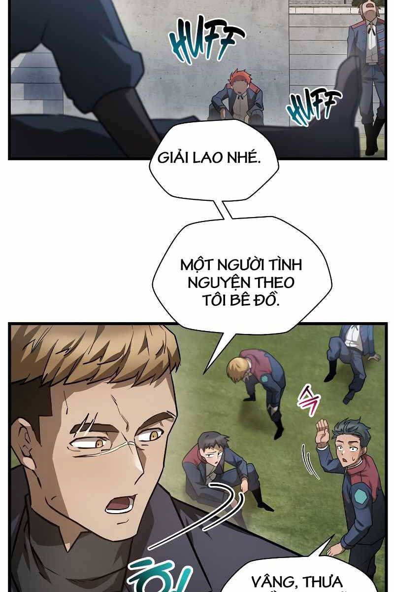 đọc truyện Helmut Đứa Trẻ Bị Ruồng Bỏ Chương 42 ảnh 74 tại Thiên Thai Truyện