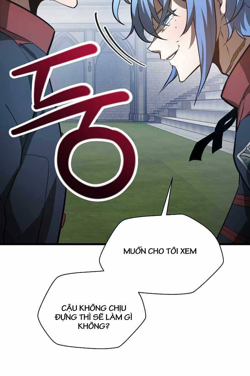 đọc truyện Helmut Đứa Trẻ Bị Ruồng Bỏ Chương 43 ảnh 12 tại Thiên Thai Truyện