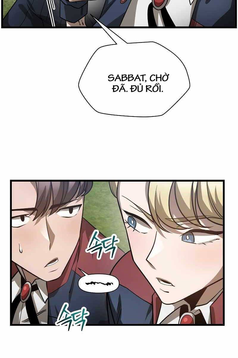 đọc truyện Helmut Đứa Trẻ Bị Ruồng Bỏ Chương 43 ảnh 14 tại Thiên Thai Truyện