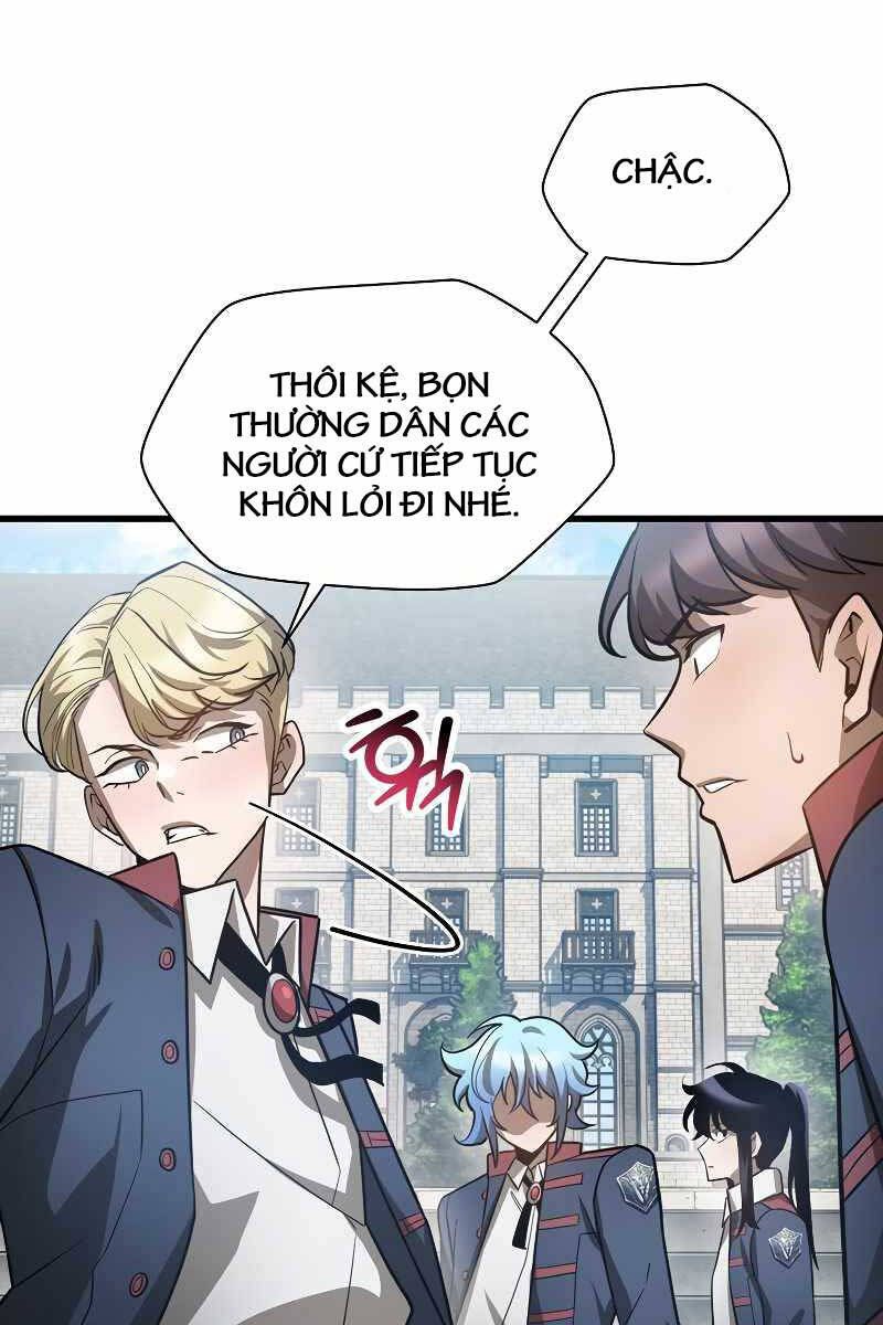 đọc truyện Helmut Đứa Trẻ Bị Ruồng Bỏ Chương 43 ảnh 16 tại Thiên Thai Truyện