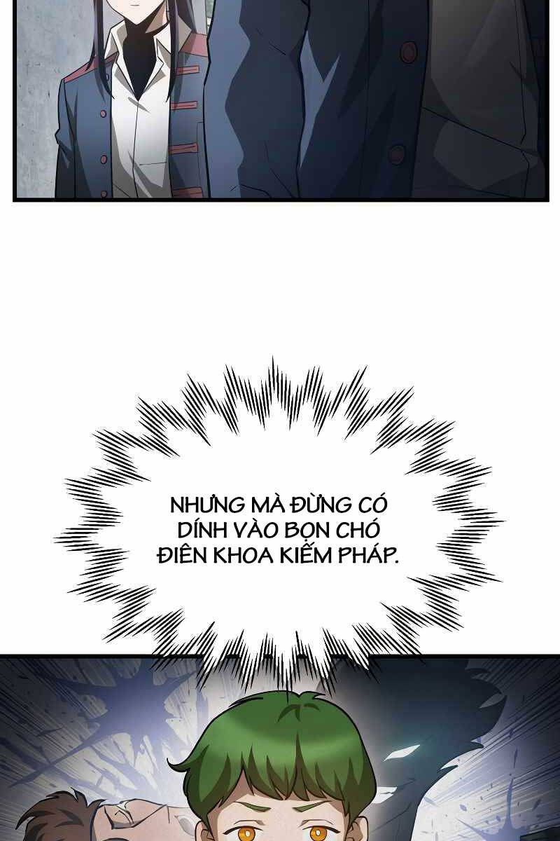 đọc truyện Helmut Đứa Trẻ Bị Ruồng Bỏ Chương 43 ảnh 18 tại Thiên Thai Truyện