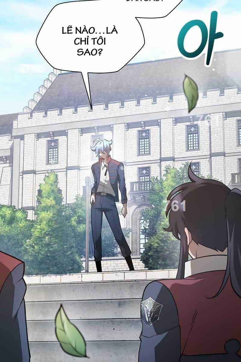 đọc truyện Helmut Đứa Trẻ Bị Ruồng Bỏ Chương 43 ảnh 4 tại Thiên Thai Truyện