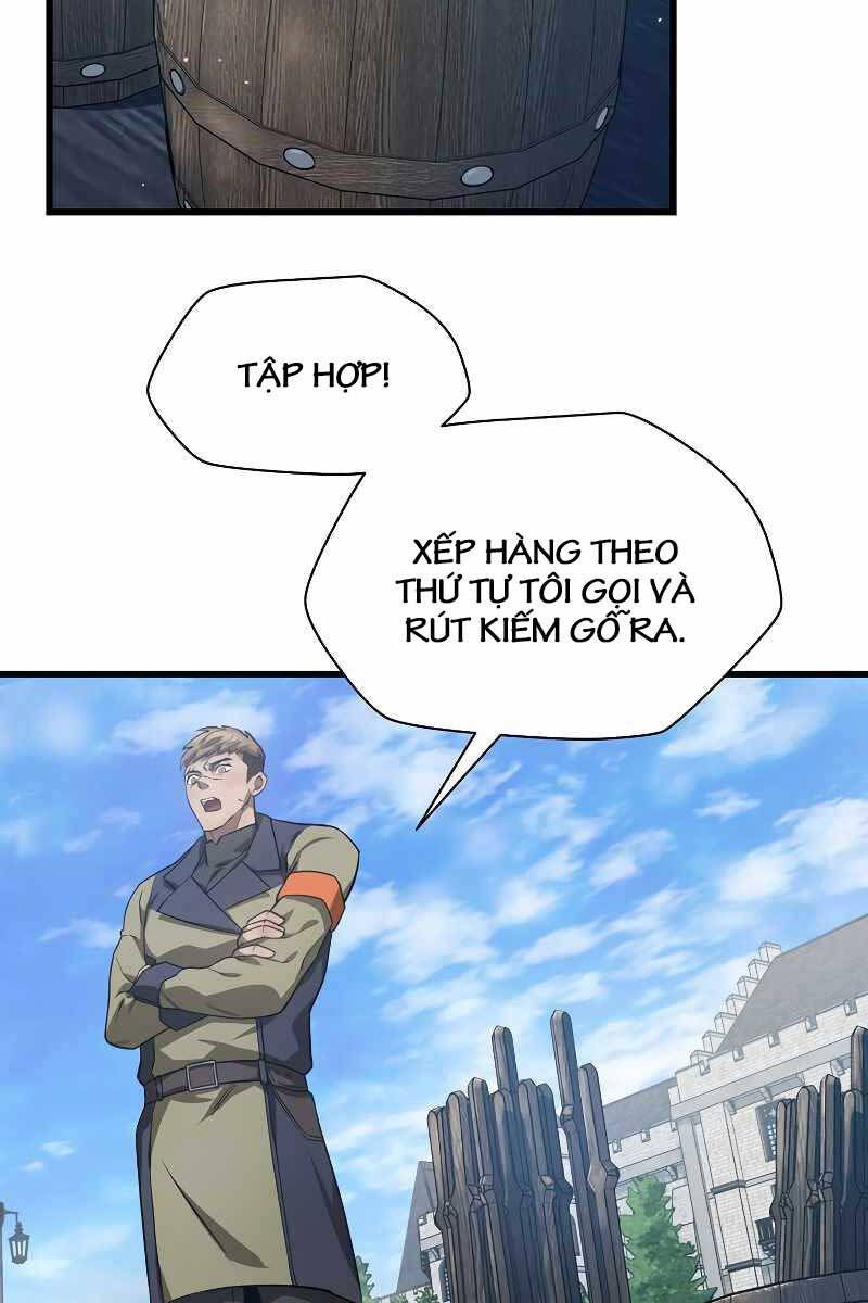 đọc truyện Helmut Đứa Trẻ Bị Ruồng Bỏ Chương 43 ảnh 25 tại Thiên Thai Truyện