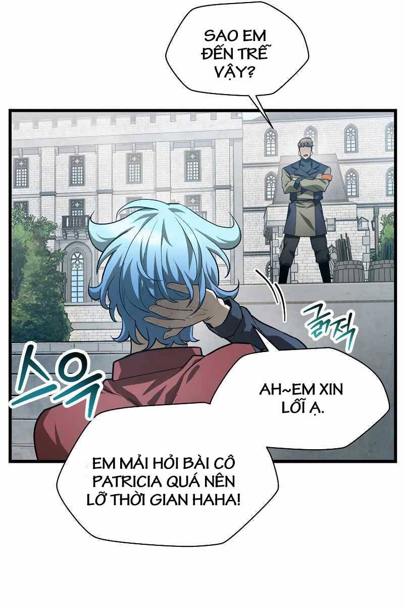 đọc truyện Helmut Đứa Trẻ Bị Ruồng Bỏ Chương 43 ảnh 28 tại Thiên Thai Truyện