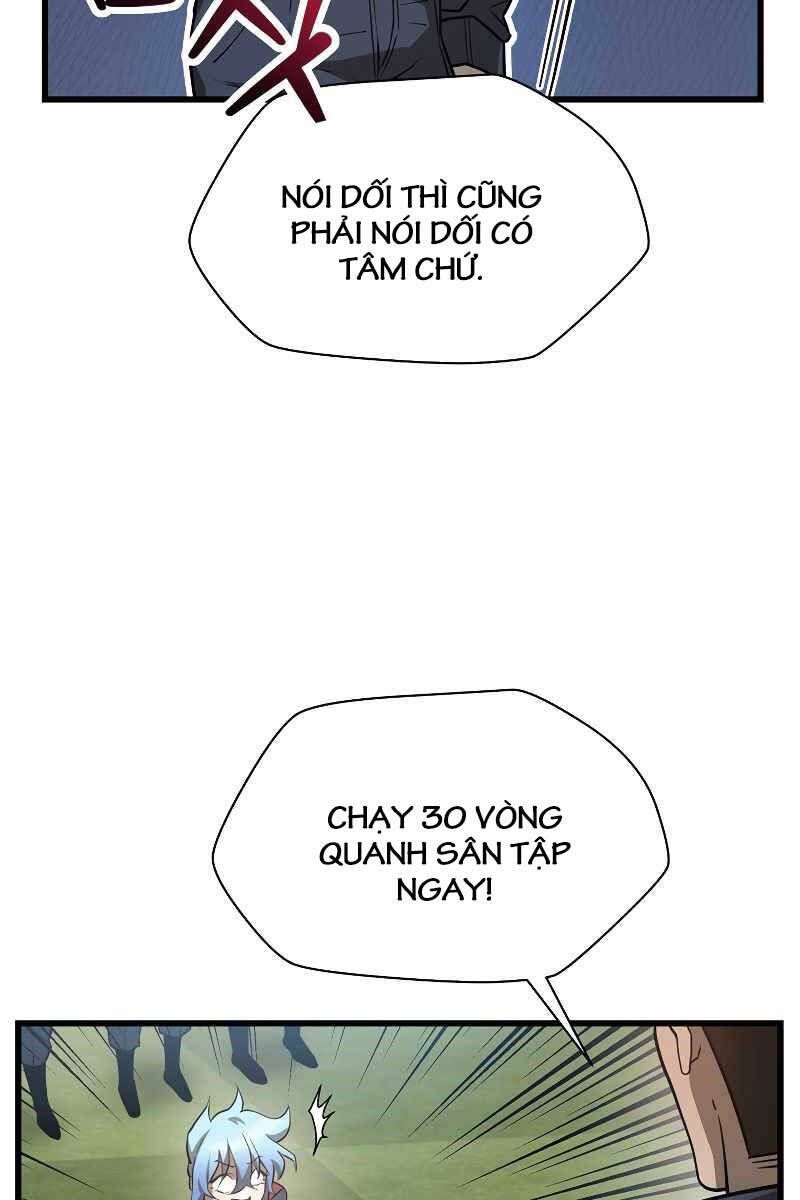 đọc truyện Helmut Đứa Trẻ Bị Ruồng Bỏ Chương 43 ảnh 30 tại Thiên Thai Truyện